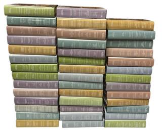 Readers Digest Hardback Books