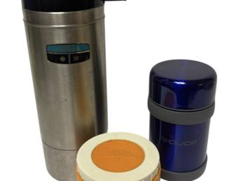 Vintage Thermos Products