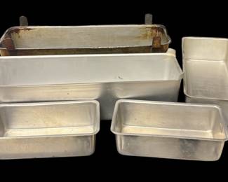 Aluminum Baking Pans
