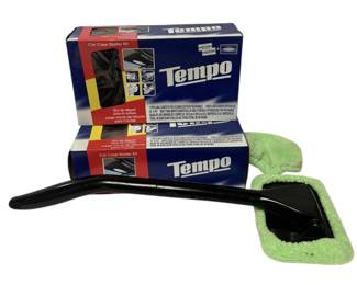 NEW Auto Tissue Sets Windshield Cleaner
