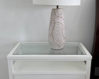 Ethan Allen Nightstands (2)