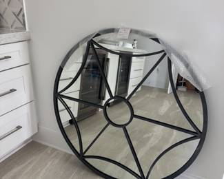 Ethan Allen Mirror