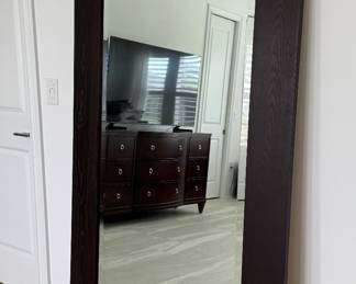 Ethan Allen Mirror