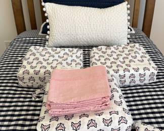 Serena & Lily Bedding