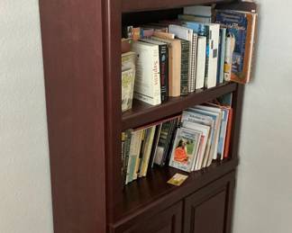 Book Shelf $285