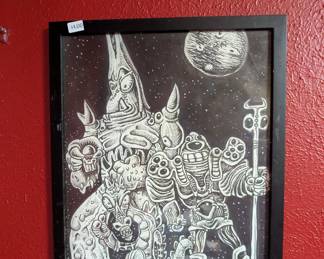 Sale Picture