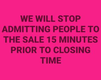 Sale Picture