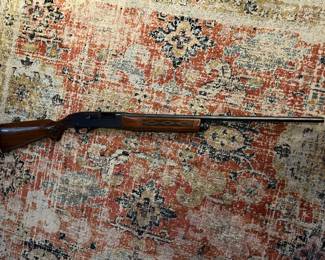 Winchester 20 gauge, model 1400 shotgun