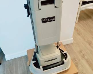 Electrolux Epic Floor Pro Heavy Duty Shampooer Scrubber