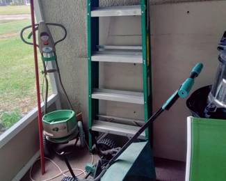 garden tools