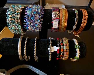 Misc Bracelets