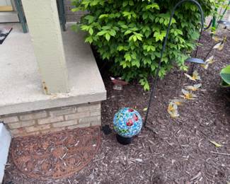Outdoor Decor