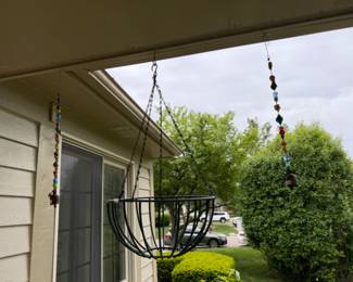 Hanging Planters