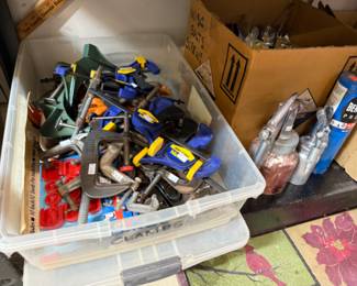 Tools