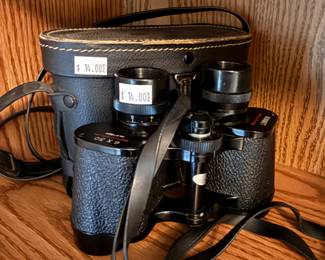 Binoculars