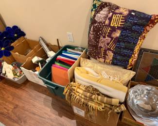 Misc Items