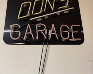 Neon Signs
