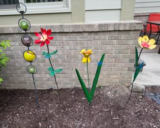 Outdoor Decor