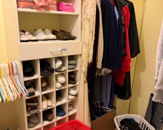 Women's Clothing, Purses, Shoes