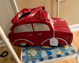 Car Purse