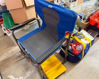 Folding Chair