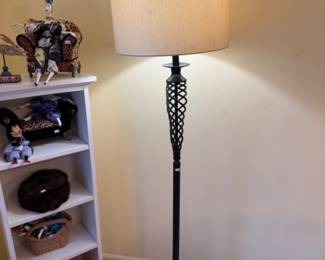 Floor Lamp