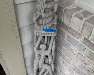 Outdoor Decor