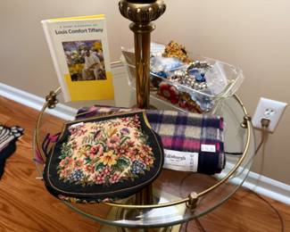 Misc Jewelry, Bags, Scarves