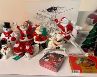 Misc Holiday Decor