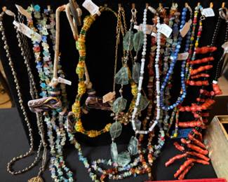 Misc Necklaces