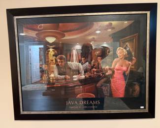 Framed Pictures