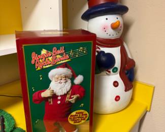 Misc Holiday Decor