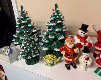 Misc Holiday Decor