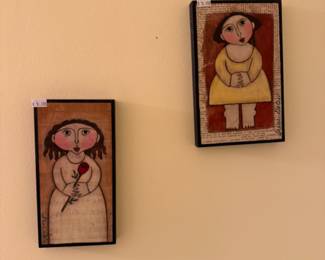 Wall Art