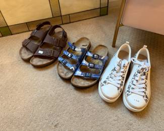 Women's Shoes