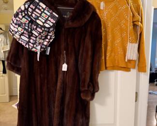Women's Clothing
