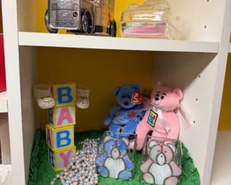 Beanie Babies