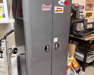 Craftsman 2 Door Storage Cabinet