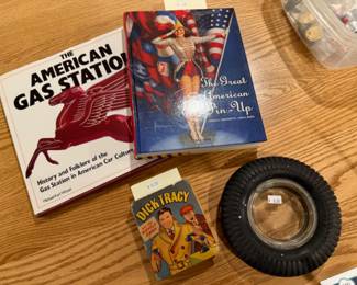 Books
