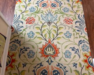 Area Rug