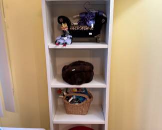 Wooden Shelf