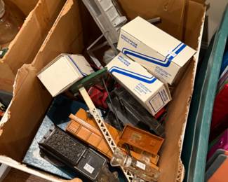 Misc Items