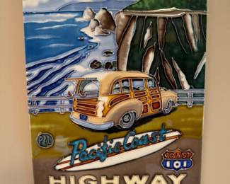 Vintage Poster