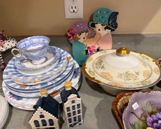 Plate Sets