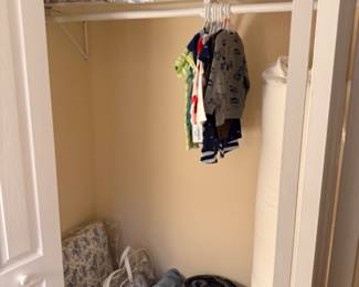 Linens