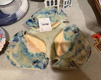 Fish Dish