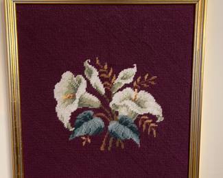 Needlepoint
