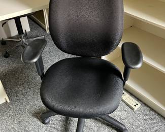 DESK CHAIR