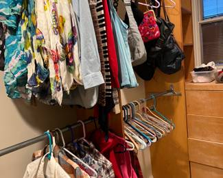 SMALL SIZE CLOTHING