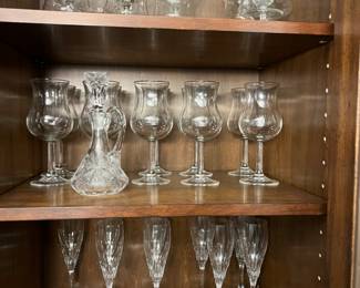 Wine Glasses